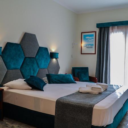 Hotel Dionysis Studios Αδάμας Εξωτερικό φωτογραφία
