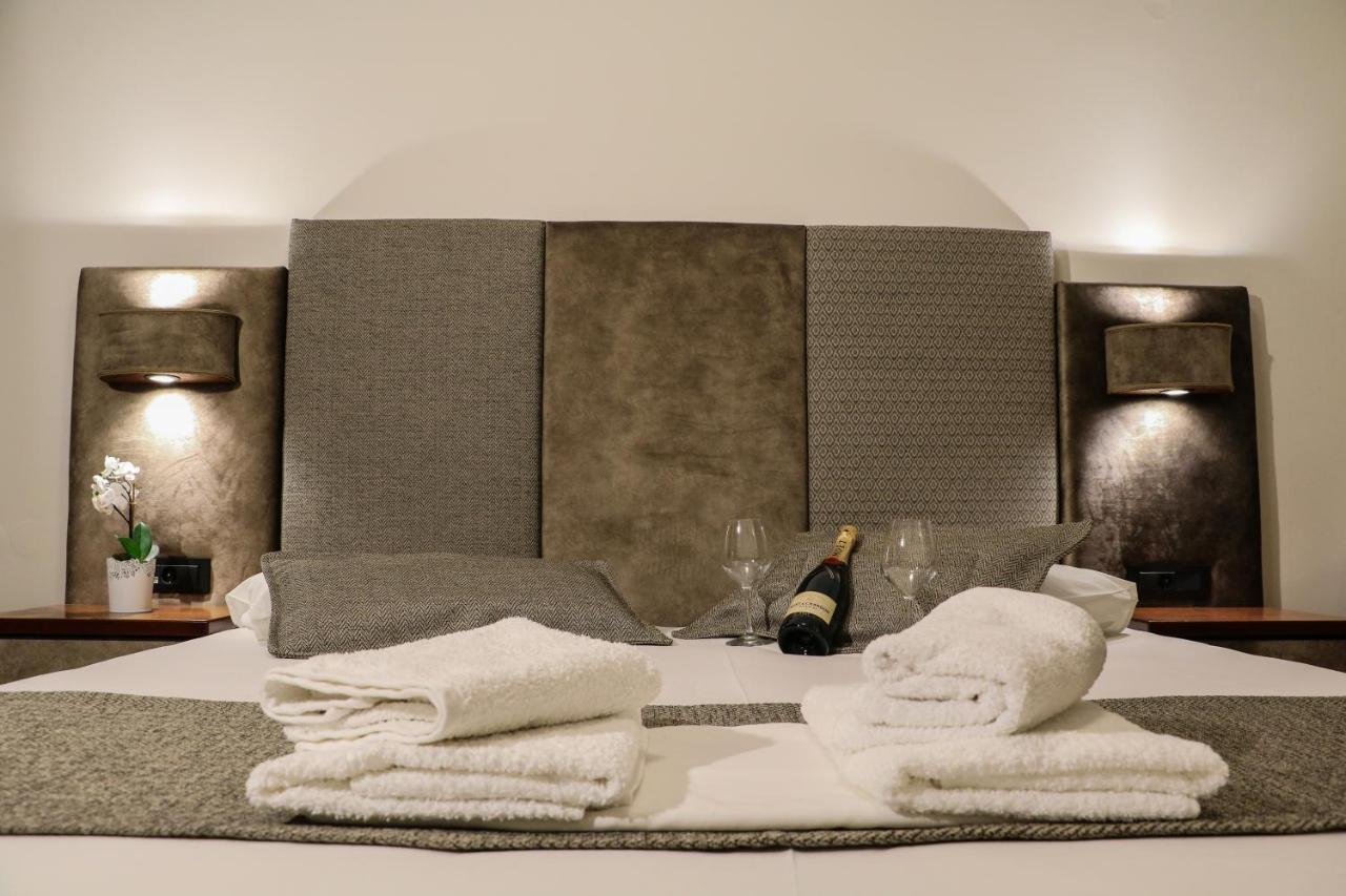 Hotel Dionysis Studios Αδάμας Εξωτερικό φωτογραφία