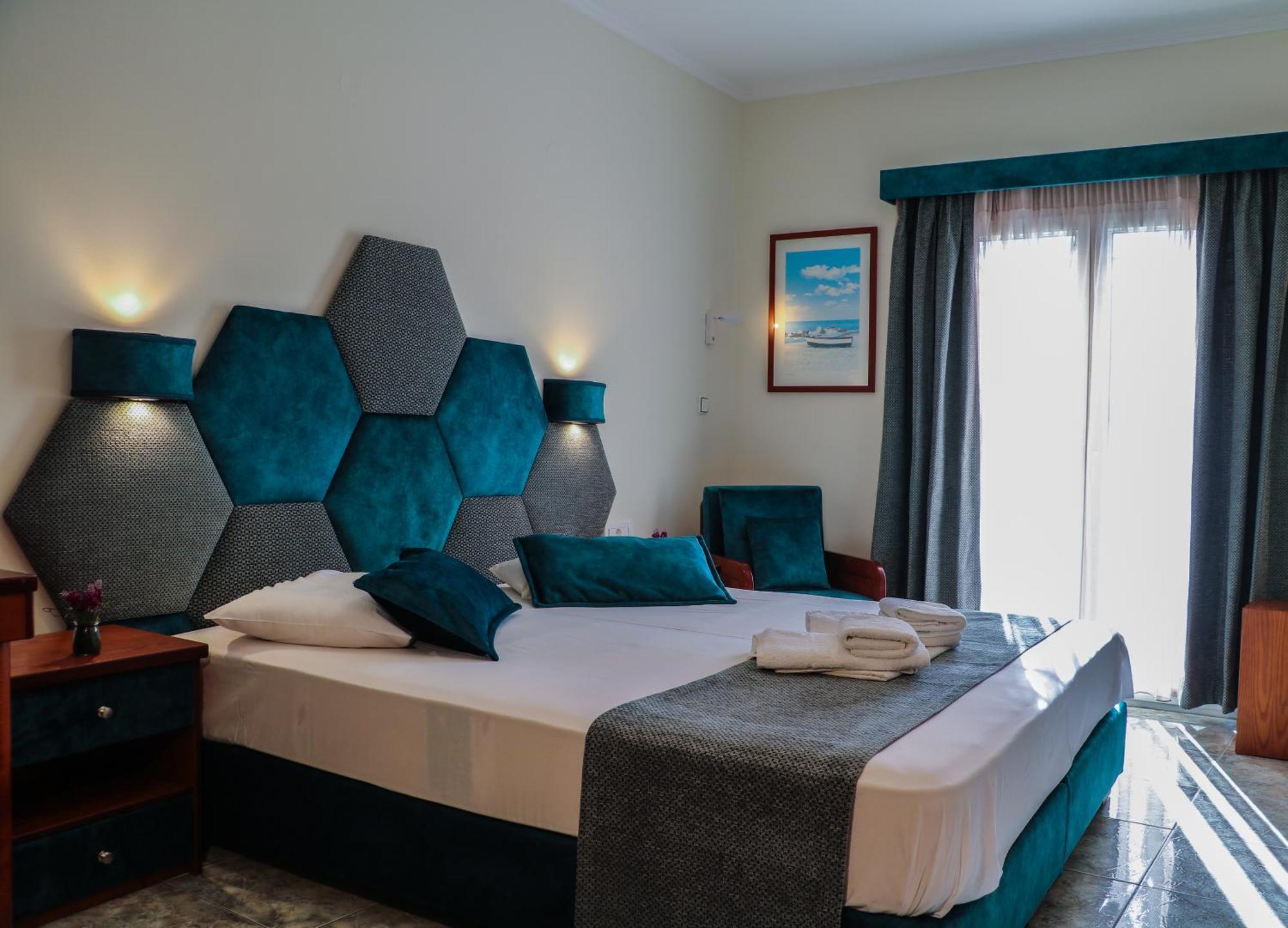 Hotel Dionysis Studios Αδάμας Εξωτερικό φωτογραφία