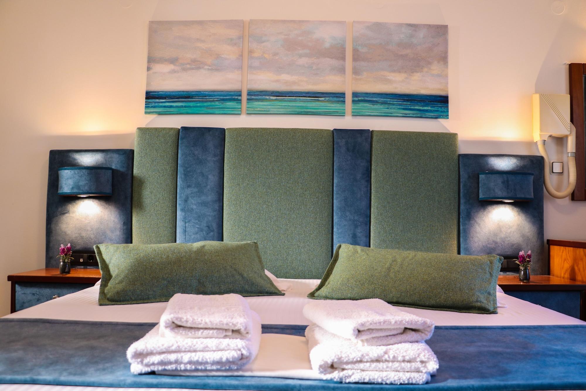 Hotel Dionysis Studios Αδάμας Εξωτερικό φωτογραφία