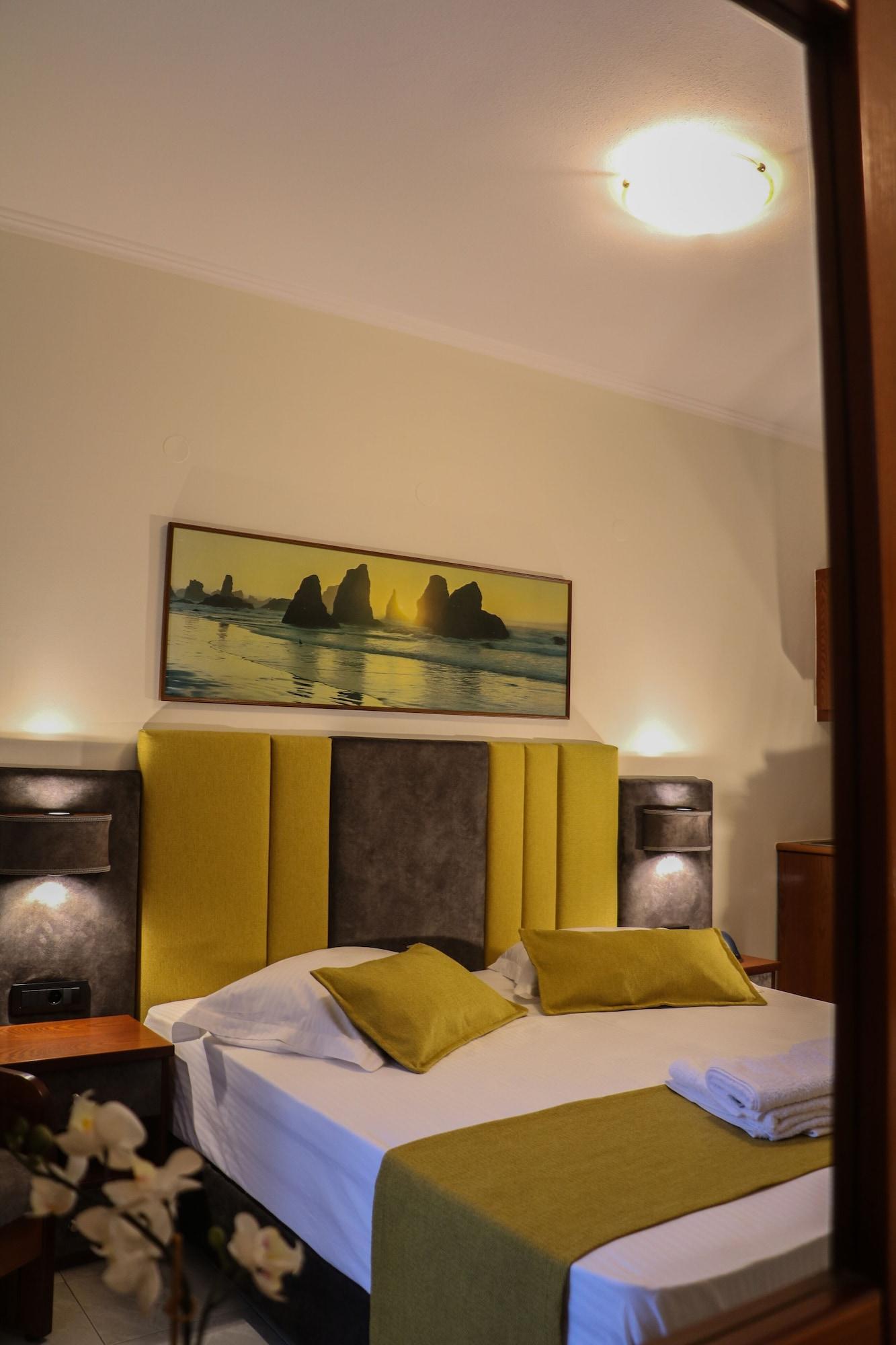 Hotel Dionysis Studios Αδάμας Εξωτερικό φωτογραφία