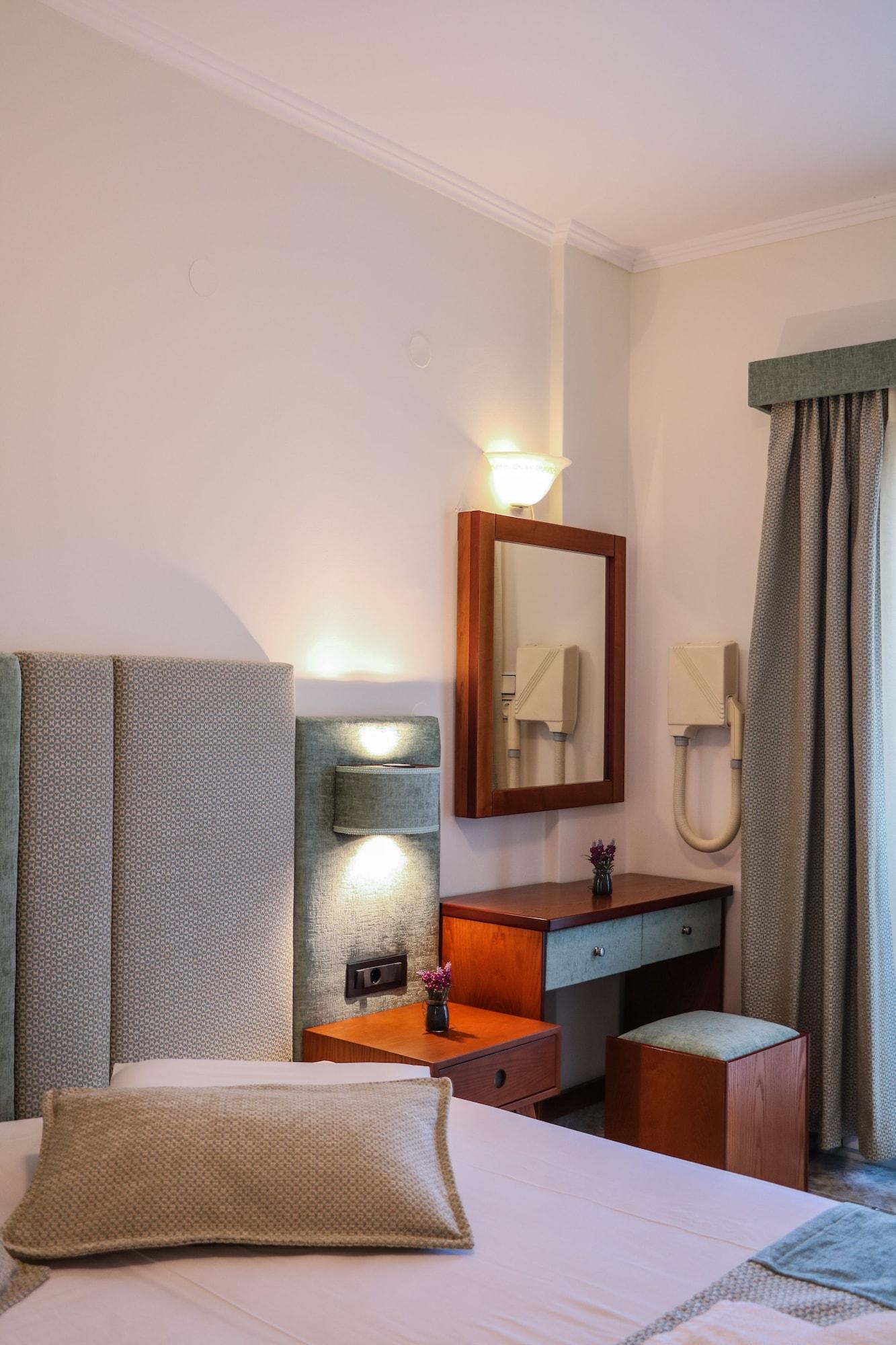 Hotel Dionysis Studios Αδάμας Εξωτερικό φωτογραφία