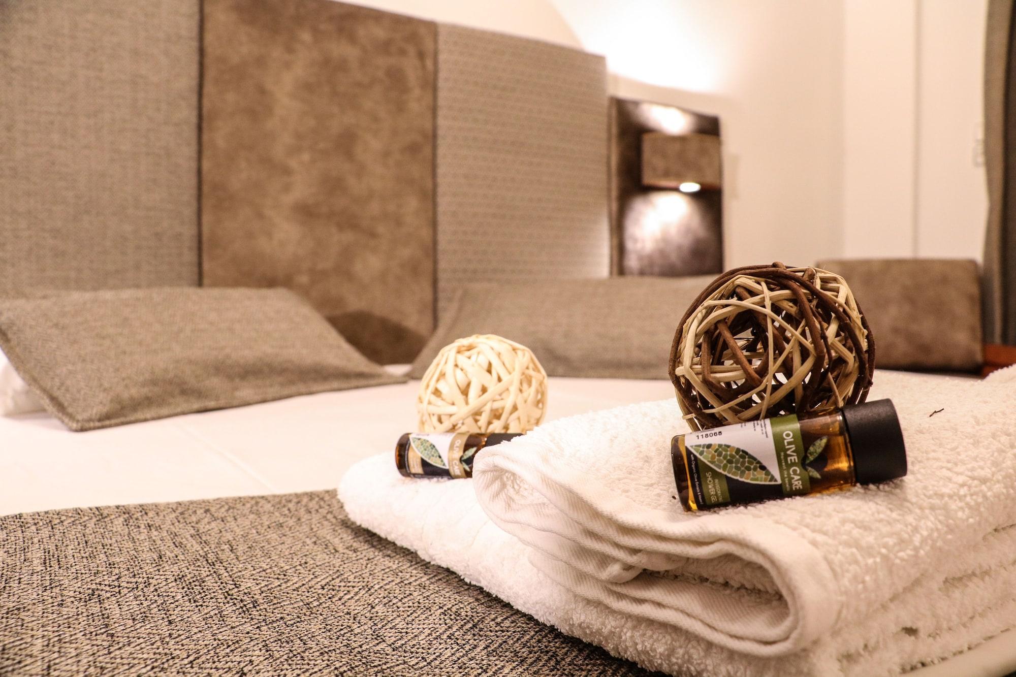 Hotel Dionysis Studios Αδάμας Εξωτερικό φωτογραφία