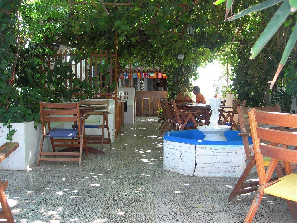 Hotel Dionysis Studios Αδάμας Εξωτερικό φωτογραφία