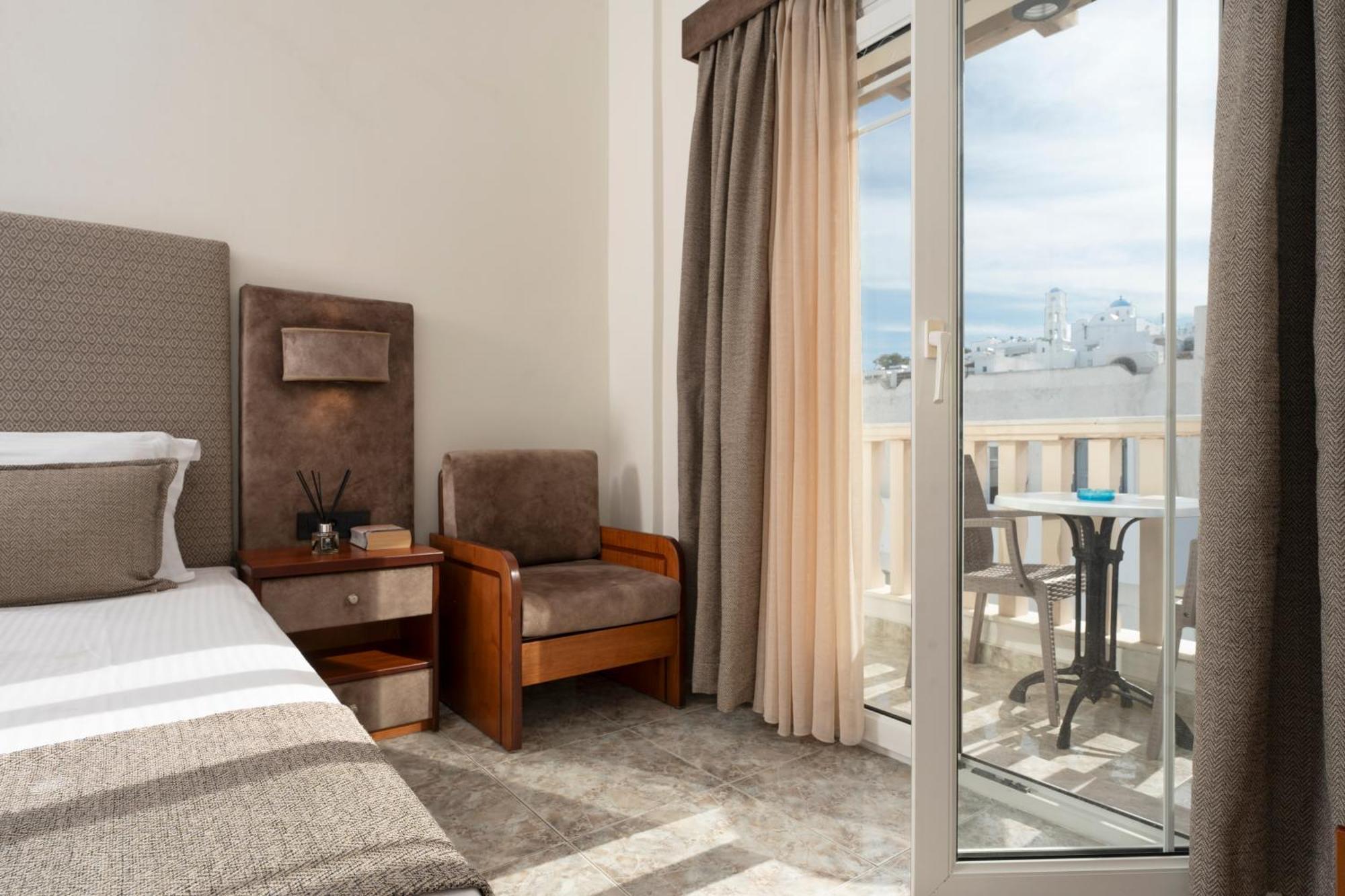 Hotel Dionysis Studios Αδάμας Εξωτερικό φωτογραφία