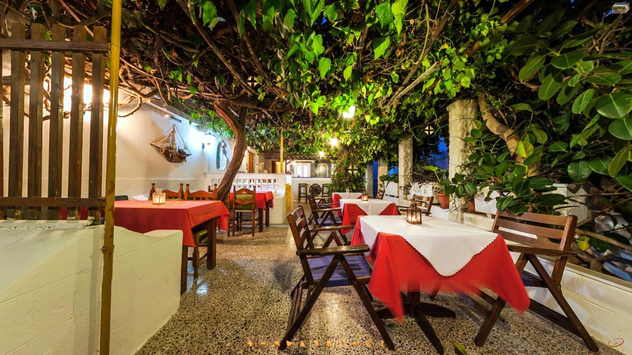 Hotel Dionysis Studios Αδάμας Εξωτερικό φωτογραφία
